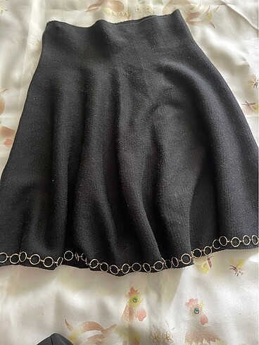 Triko etek - Görsel 3