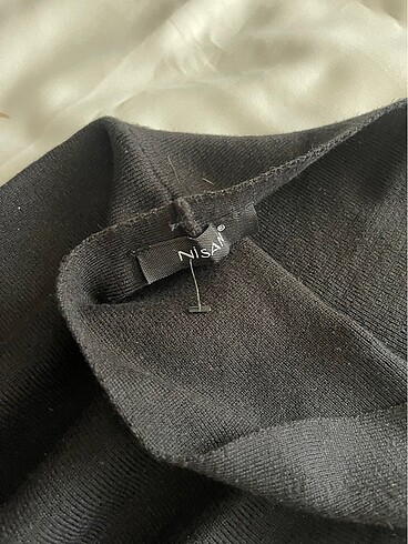 Triko etek - Görsel 4