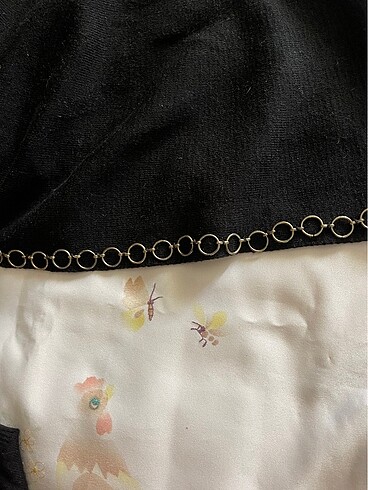 Triko etek - Görsel 2