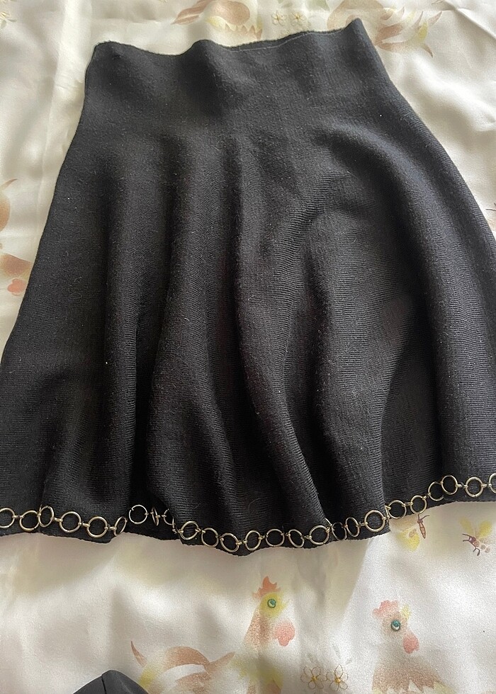 Triko etek - Görsel 3