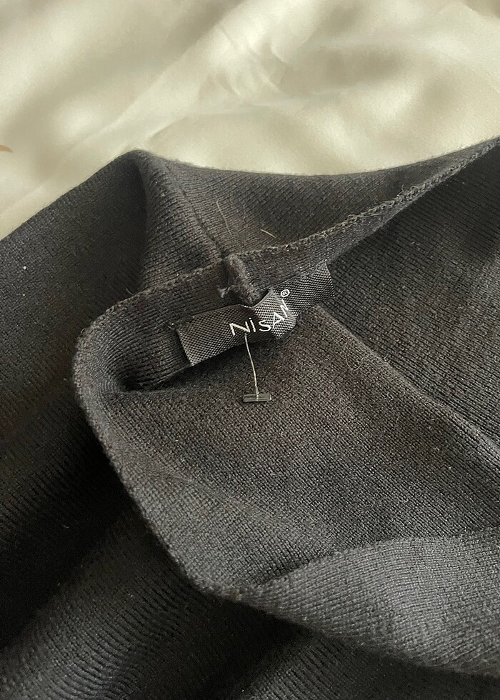 Triko etek - Görsel 4