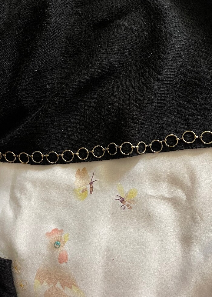 Triko etek - Görsel 2