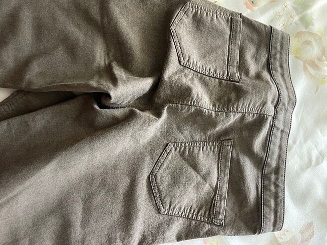 Benetton pantolon - Görsel 6