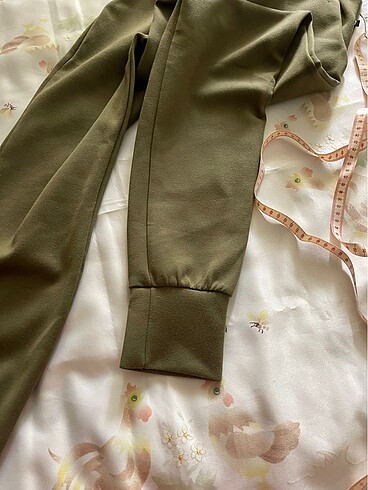 Jogger eşofman - Görsel 8