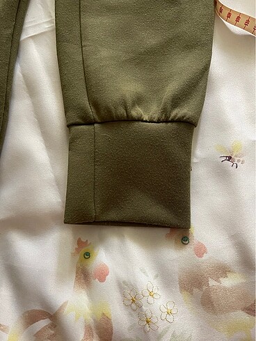 Jogger eşofman - Görsel 7