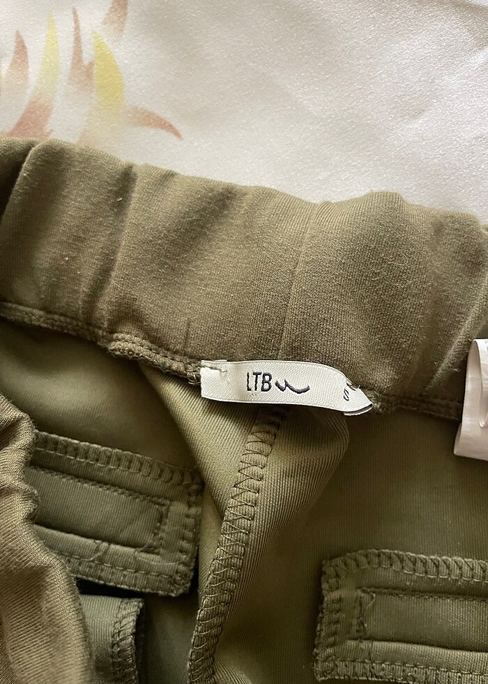 Jogger eşofman - Görsel 2