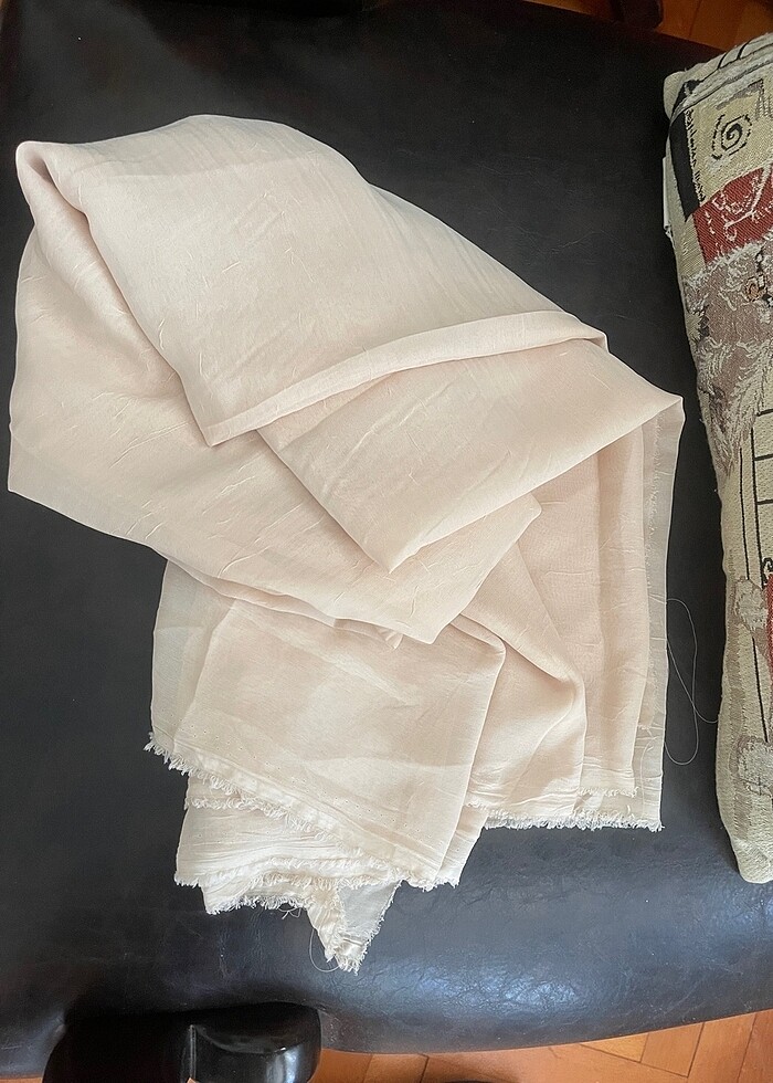 Şifon kumaş - Görsel 2