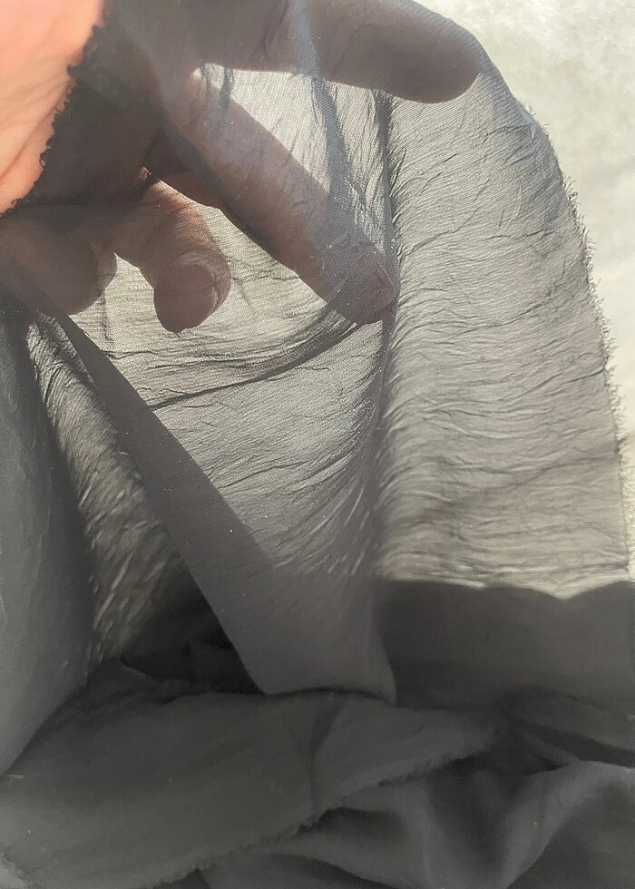 Şifon kumaş - Görsel 2