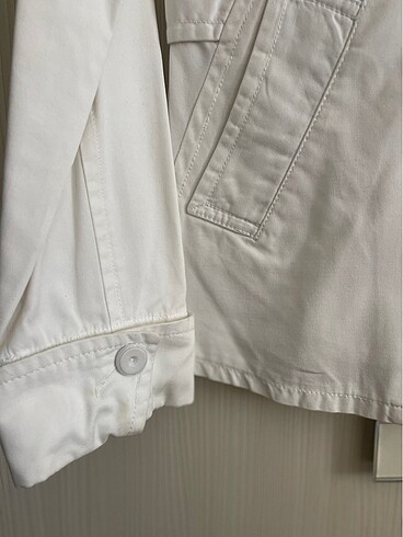 Trençkot - Görsel 5