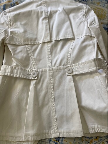 Trençkot - Görsel 6