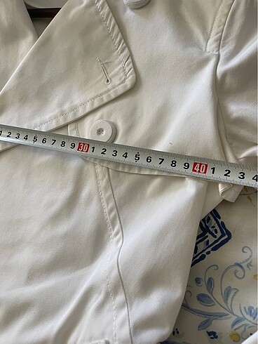 Trençkot - Görsel 7