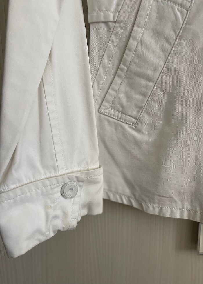 Trençkot - Görsel 5