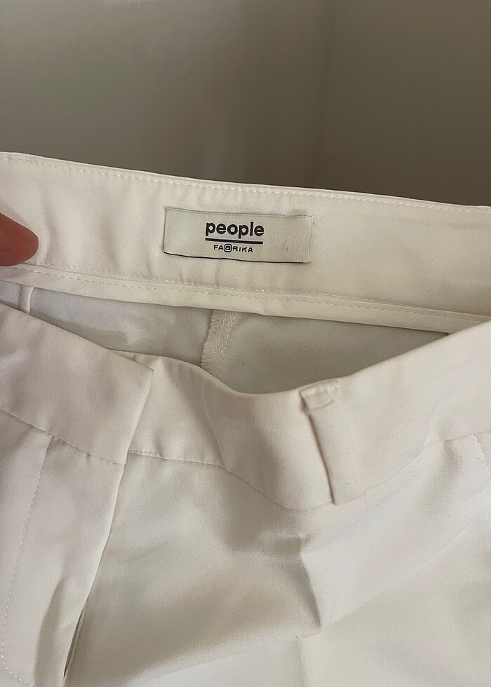 Pantolon - Görsel 2