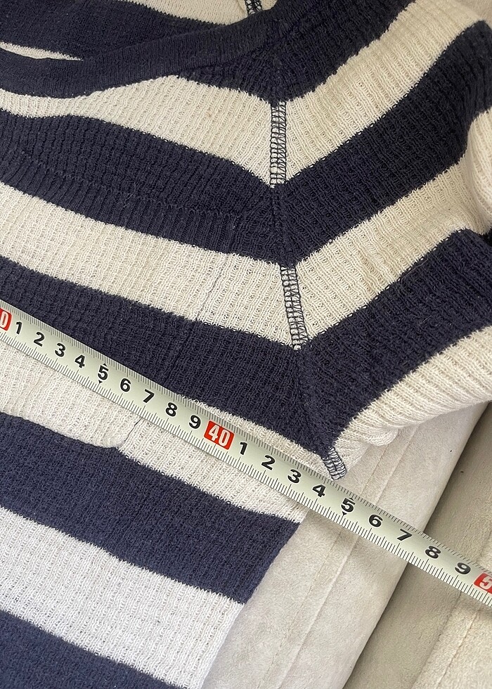 Mudo bluz - Görsel 5