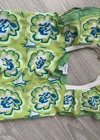 Twist crop - Görsel 3