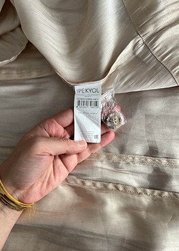 İpekyol trene - Görsel 6