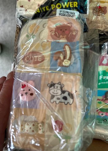 Telefonu kılıfları - Görsel 8