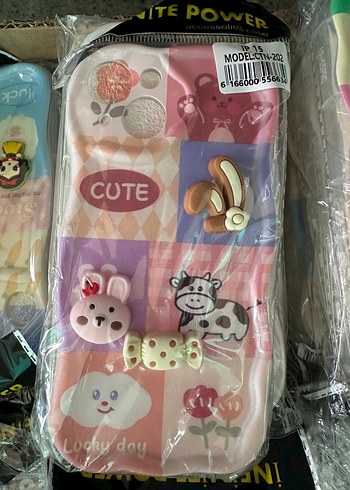 Telefonu kılıfları - Görsel 3