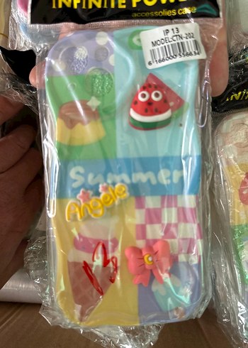 Telefonu kılıfları - Görsel 11