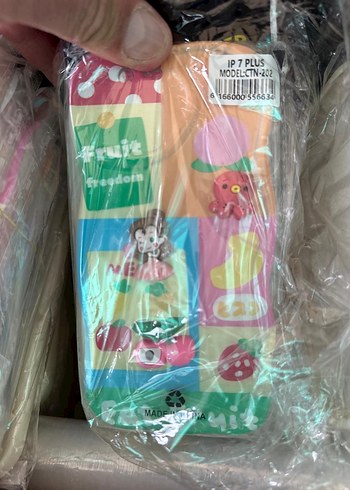 Telefonu kılıfları - Görsel 12