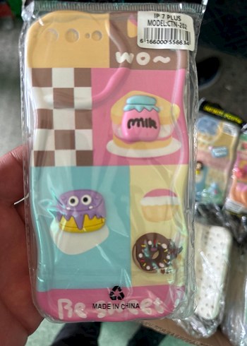 Telefonu kılıfları - Görsel 14