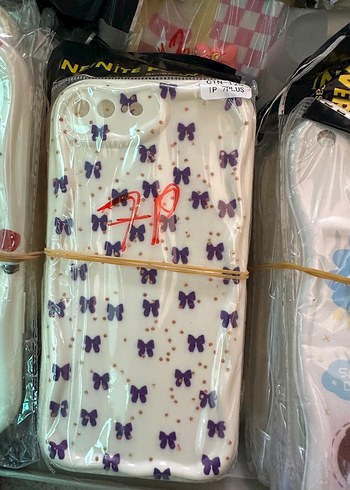 Telefonu kılıfları - Görsel 6