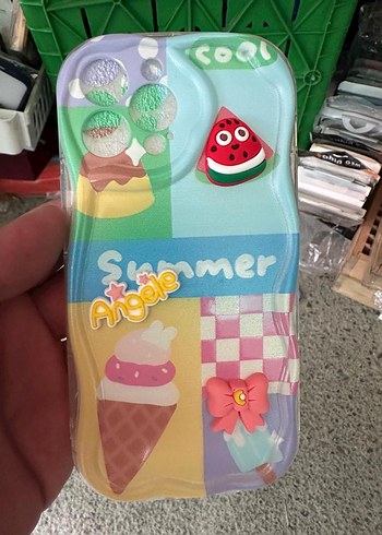 Telefonu kılıfları - Görsel 13