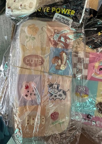 Telefonu kılıfları - Görsel 9