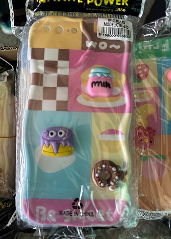 Telefonu kılıfları - Görsel 16