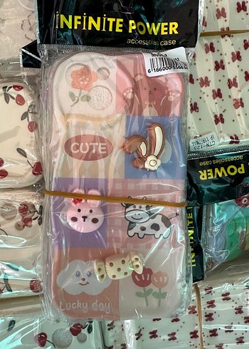 Telefonu kılıfları - Görsel 4