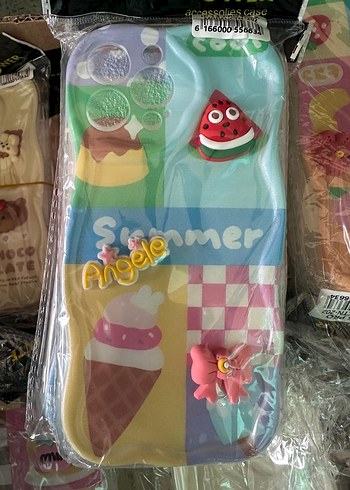 Telefonu kılıfları - Görsel 10