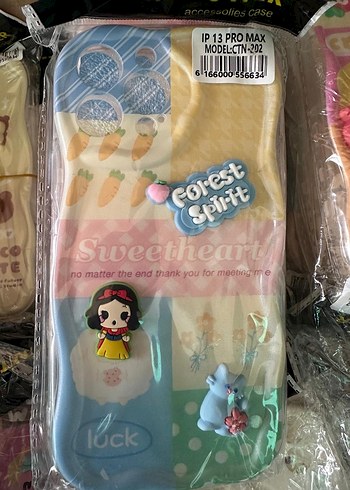 Telefonu kılıfları - Görsel 15