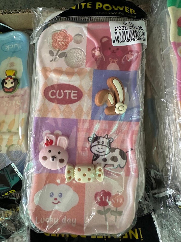 Telefonu kılıfları - Görsel 3