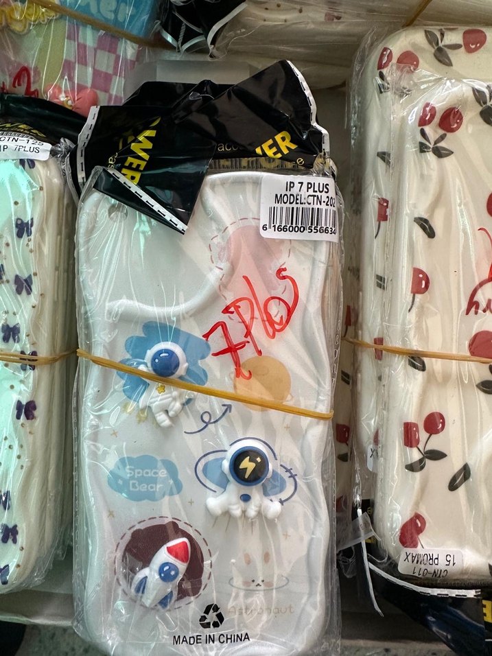 Telefonu kılıfları - Görsel 5