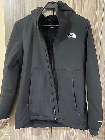 The north face mont