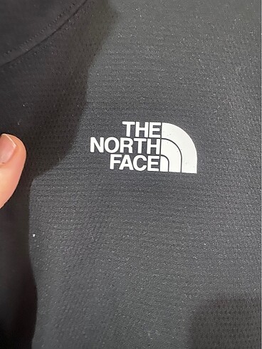 North Face The north face mont