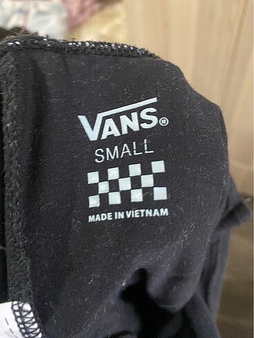 Vans Vans tayt