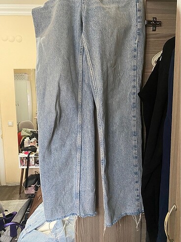 Zara kot pantolon