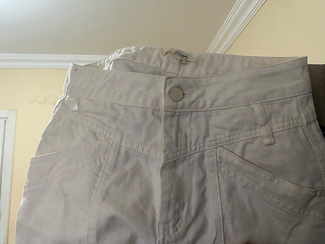 Colin's Colins kot pantolon