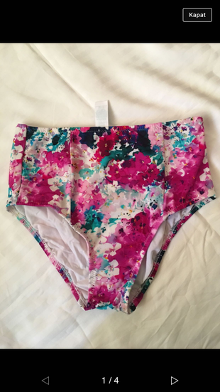 Asos bikini 