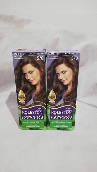 Koleston Naturel 5/0