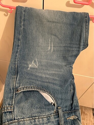 Diğer Arma Life Jean