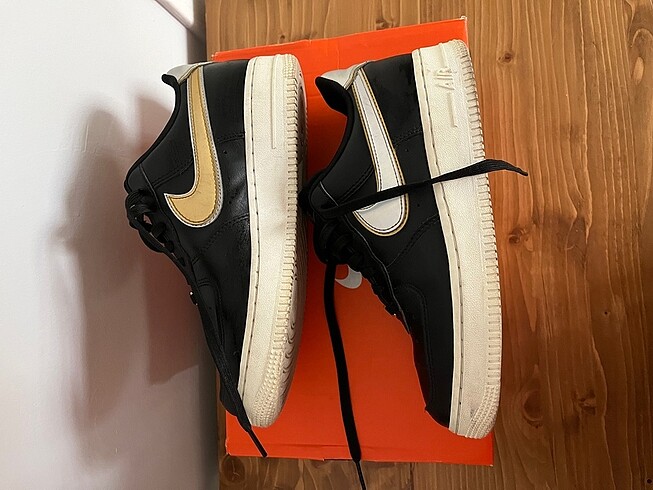 Nike Orjinal Air Force 1