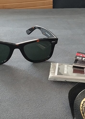 Rayban 902 50