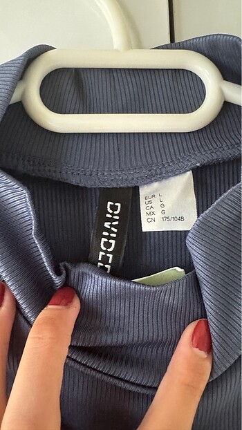 H&M H&M uzun elbise