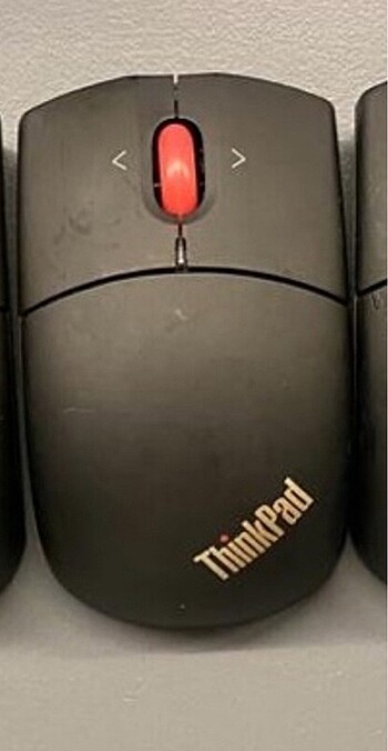 Lenovo thinkpad mouse