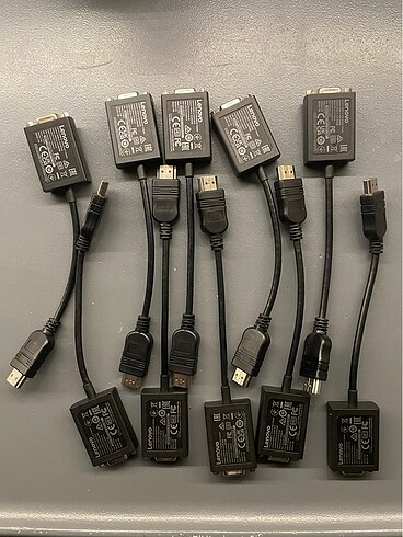 Lenovo Hdmi To Vga