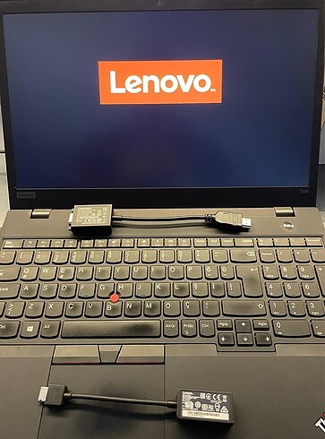 Lenovo T590 laptop