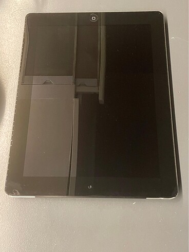 Apple tablet model A1396 64 gb wifi + 3g