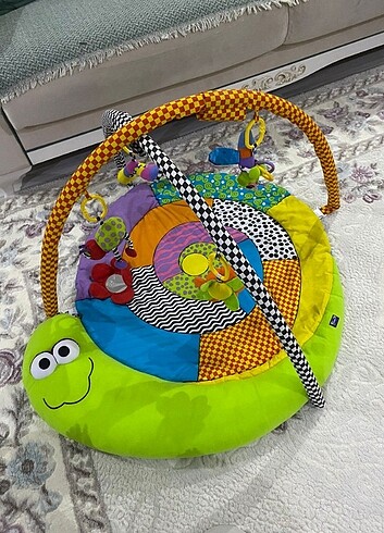 Bebek oyun halisi
